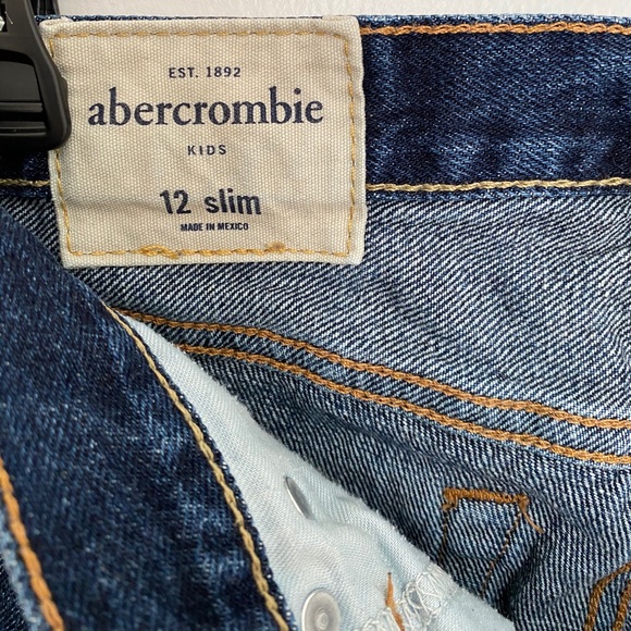 Abercrombie kids skinny jeans - Picture 7 of 10